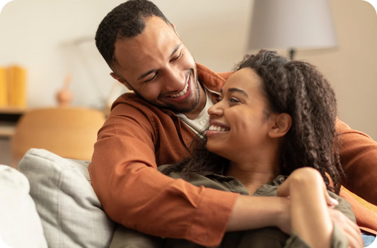 Ways to enhance connection and bring excitement into your relationship. - Immersecreations