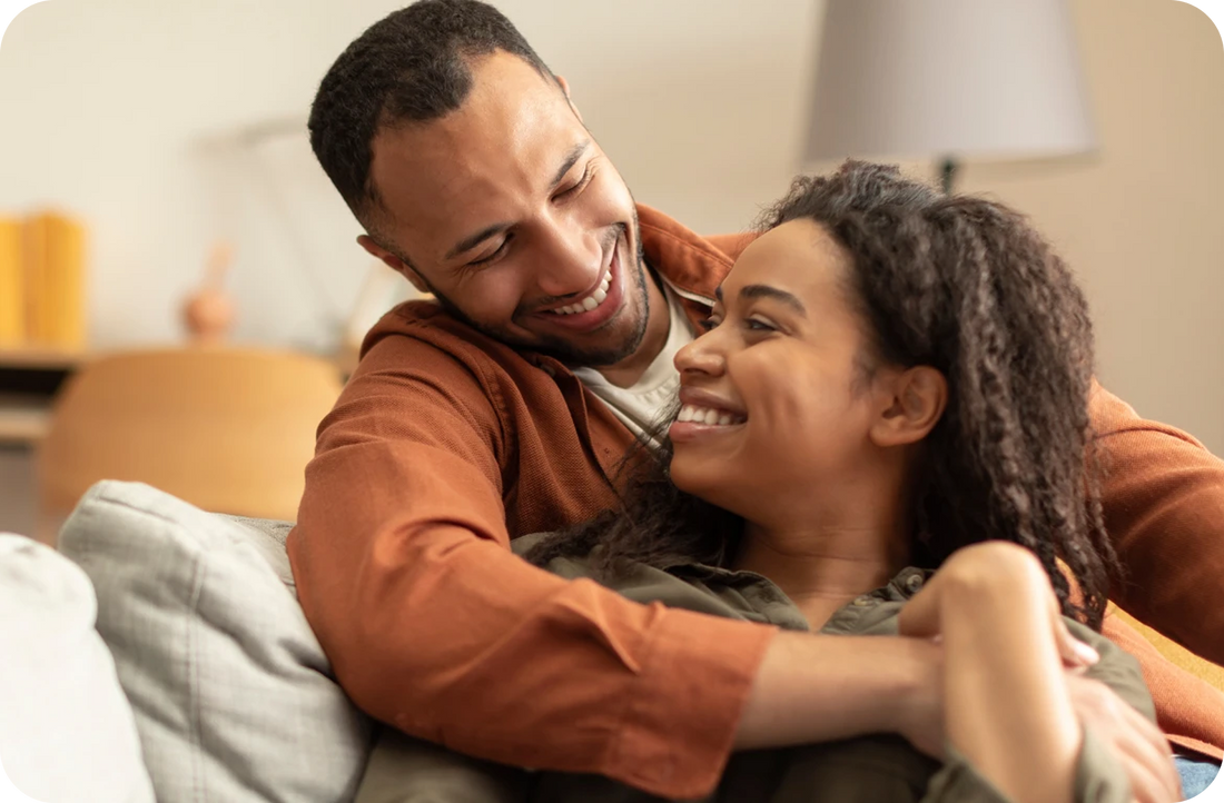 Ways to enhance connection and bring excitement into your relationship. - Immersecreations