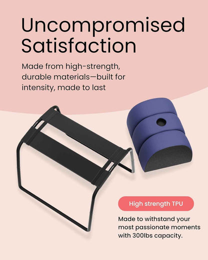Immerse Creations Sex Position Enhancer Chair