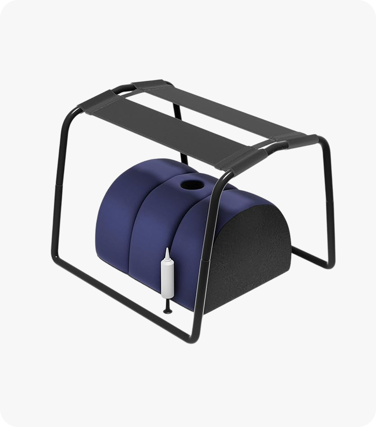 Immerse Creations Sex Position Enhancer Chair