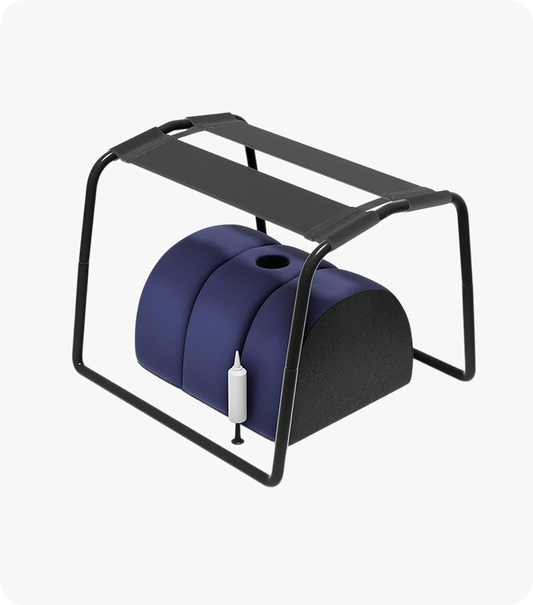 Immerse Creations Sex Position Enhancer Chair